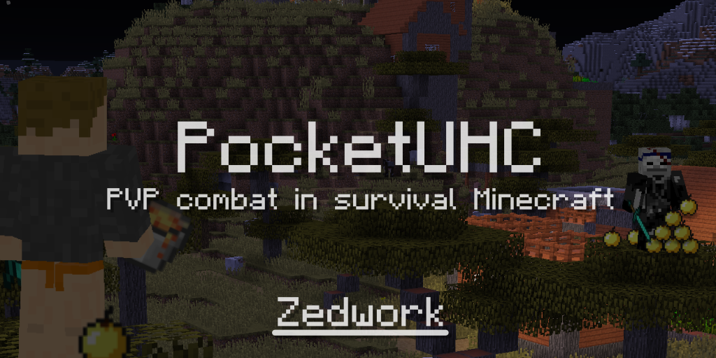 ZedworkZestyGames PocketUHC wiki.png