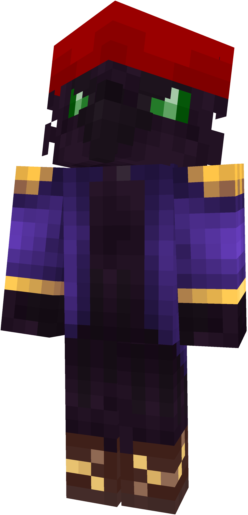 Mellori's Skin