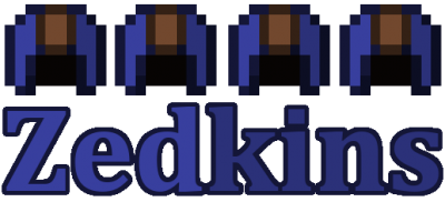 4 Hat Zedkin's Banner