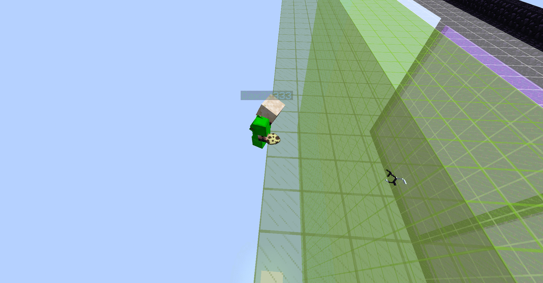 Riding a lightning.gif