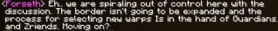 Foreths message.JPG