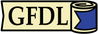File:GFDL Logo.svg