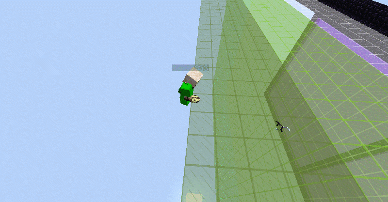 File:Riding a lightning.gif