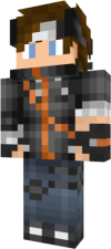 Nysroch's Skin